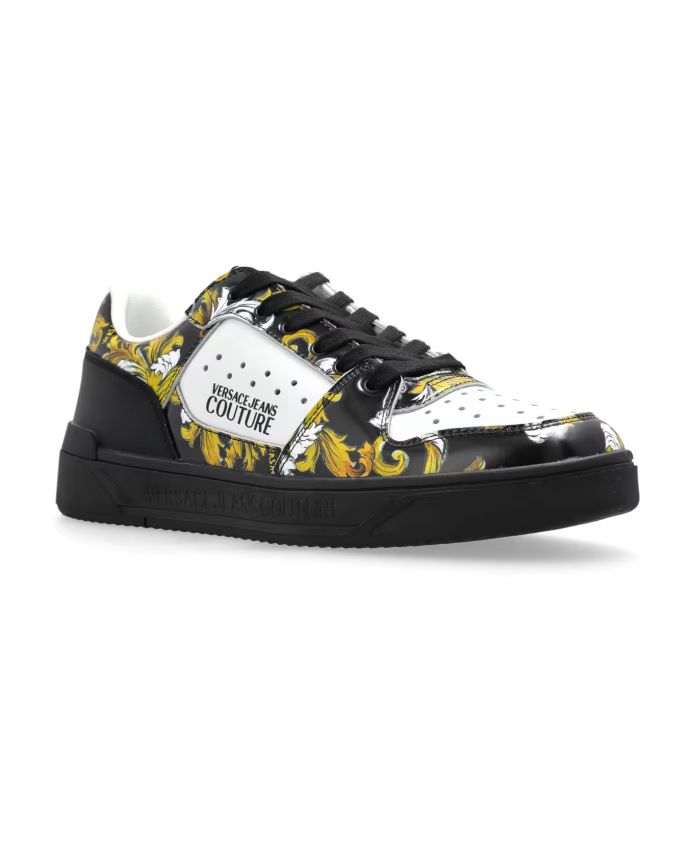 SNEAKERS VERSACE