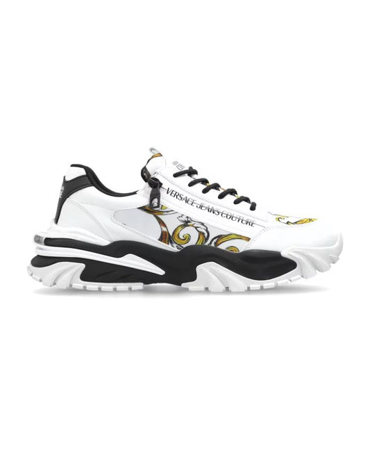 SNEAKERS VERSACE