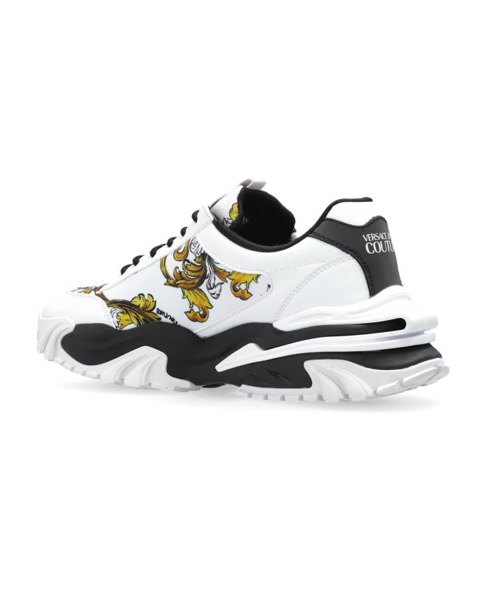 SNEAKERS VERSACE