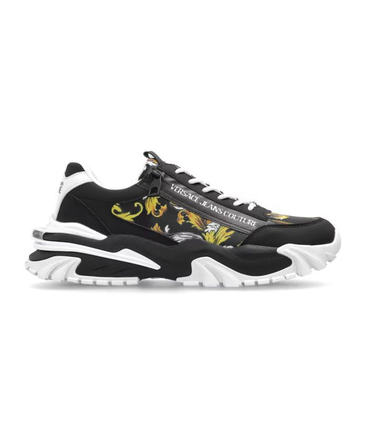SNEAKERS VERSACE
