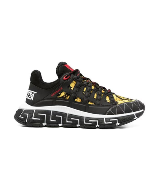 SNEAKERS VERSACE