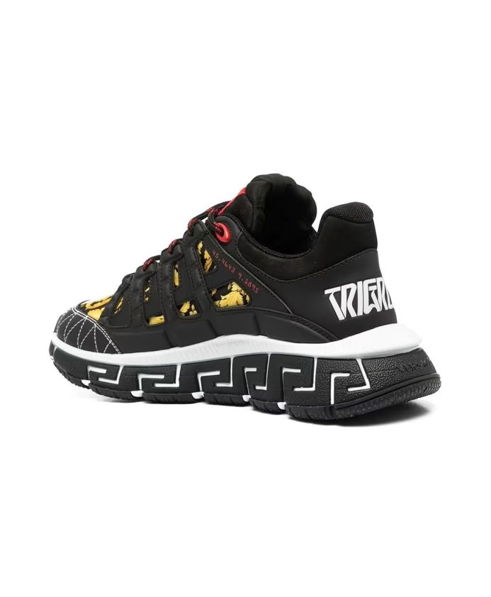 SNEAKERS VERSACE
