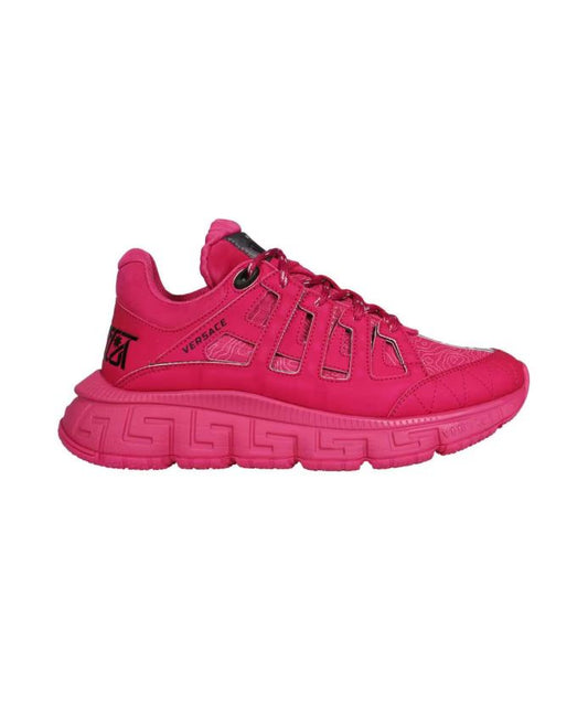 SNEAKERS VERSACE
