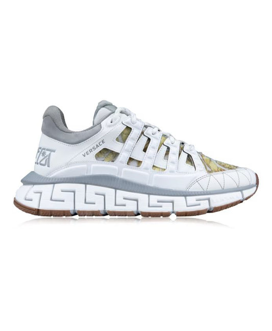 SNEAKERS VERSACE