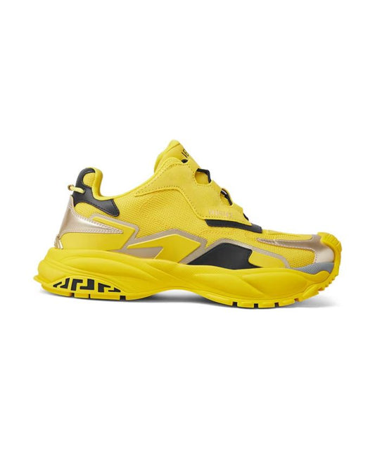 SNEAKERS VERSACE