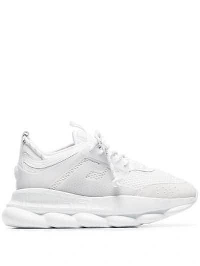 SNEAKERS VERSACE