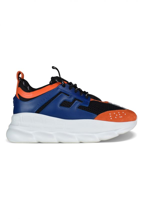 SNEAKERS VERSACE