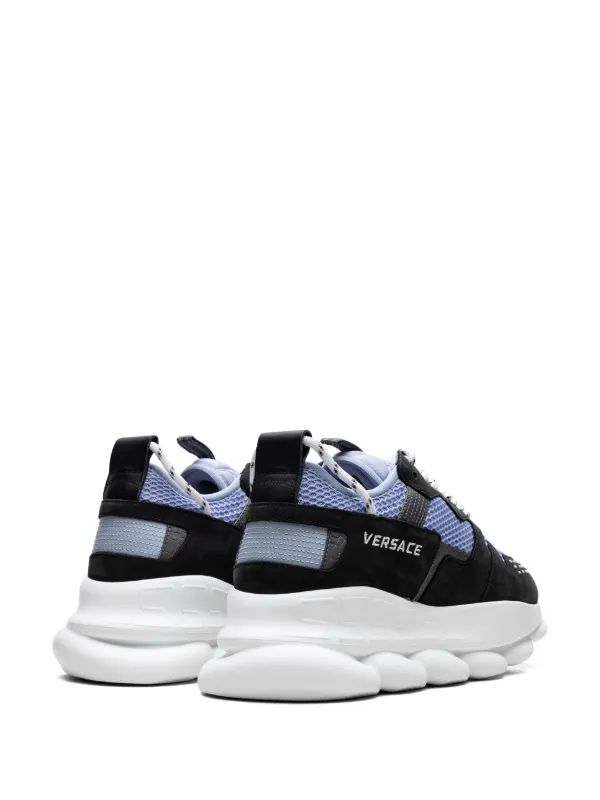 SNEAKERS VERSACE