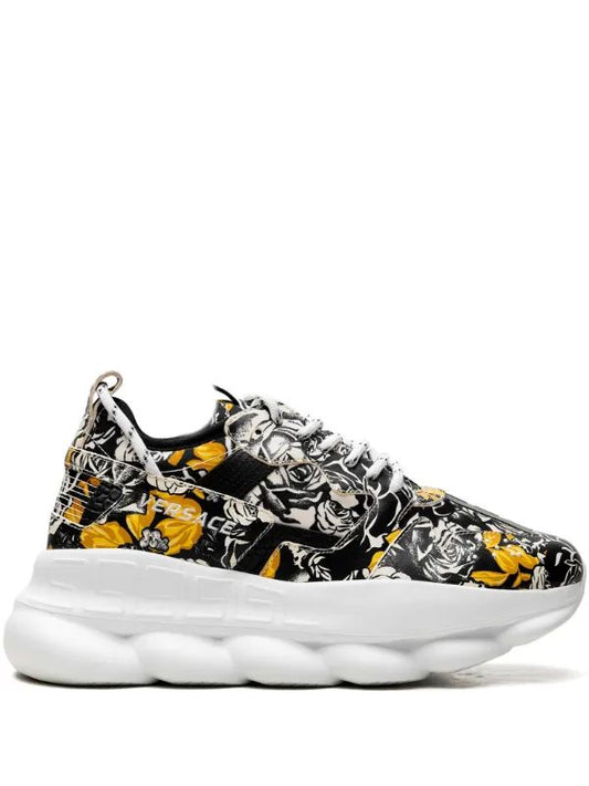 SNEAKERS VERSACE