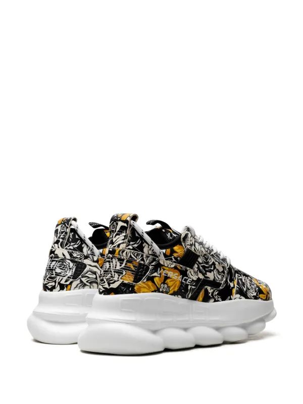 SNEAKERS VERSACE