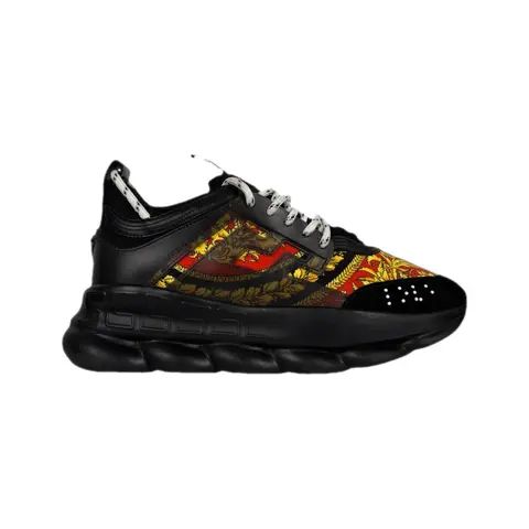 SNEAKERS VERSACE
