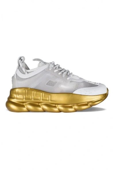 SNEAKERS VERSACE