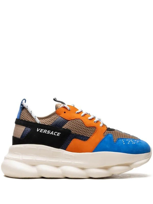 SNEAKERS VERSACE