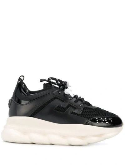 SNEAKERS VERSACE