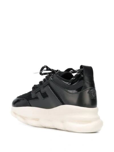SNEAKERS VERSACE