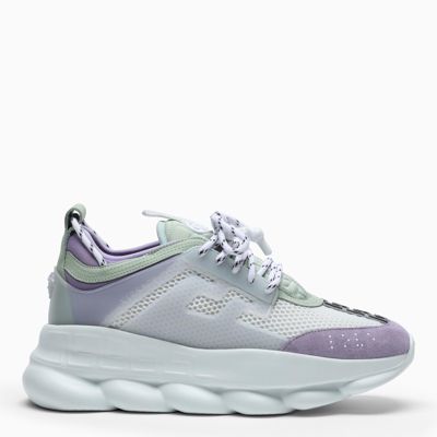 SNEAKERS VERSACE