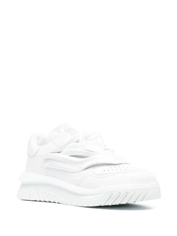 SNEAKERS VERSACE