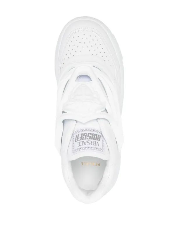 SNEAKERS VERSACE