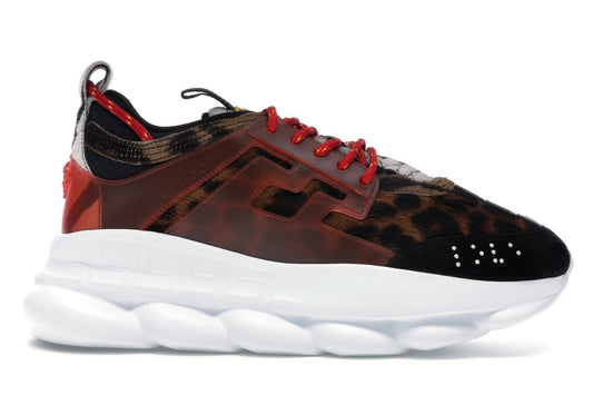 SNEAKERS VERSACE