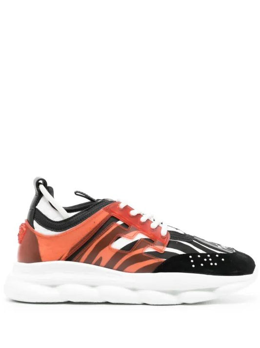 SNEAKERS VERSACE