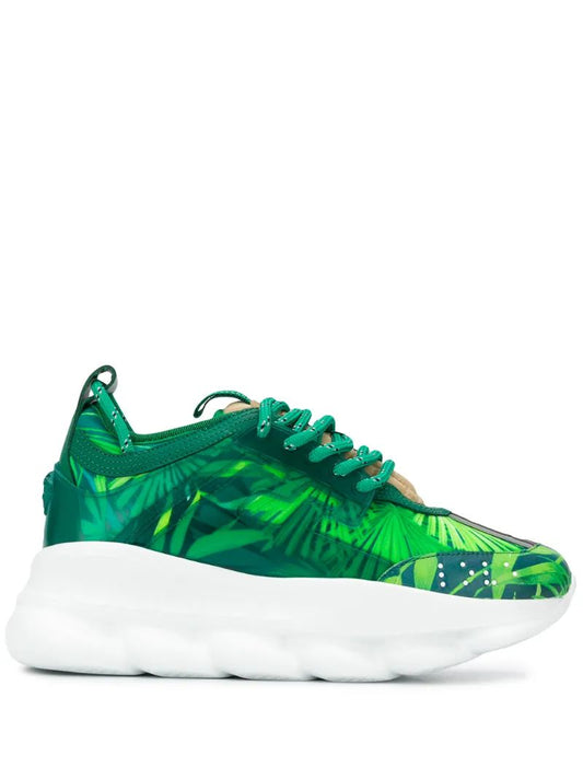 SNEAKERS VERSACE