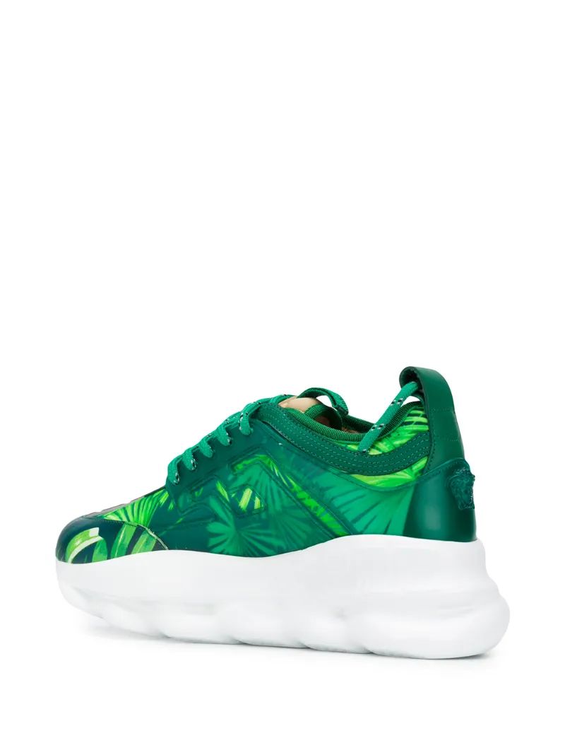SNEAKERS VERSACE