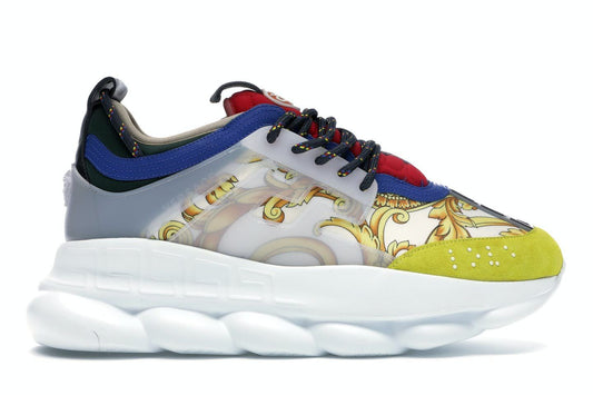 SNEAKERS VERSACE