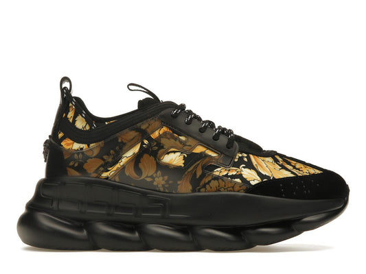 SNEAKERS VERSACE