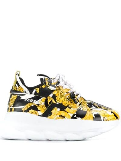 SNEAKERS VERSACE