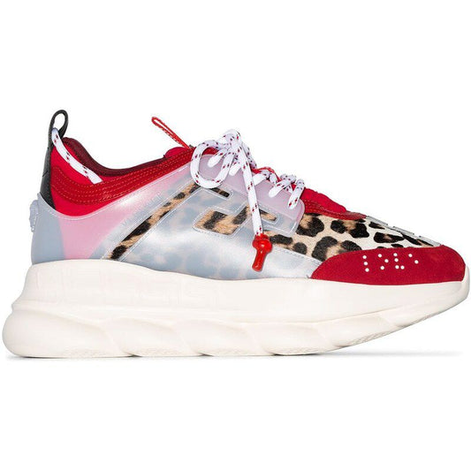 SNEAKERS VERSACE