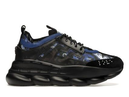 SNEAKERS VERSACE