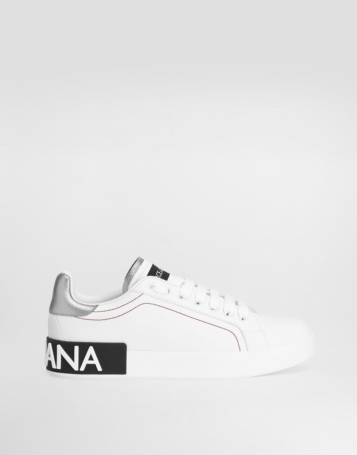 D&G SNEAKERS DONNA