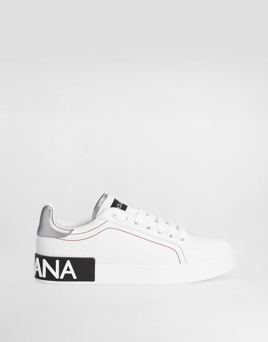 D&G SNEAKERS DONNA