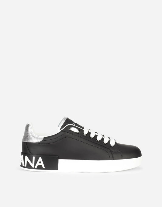 D&G SNEAKERS DONNA
