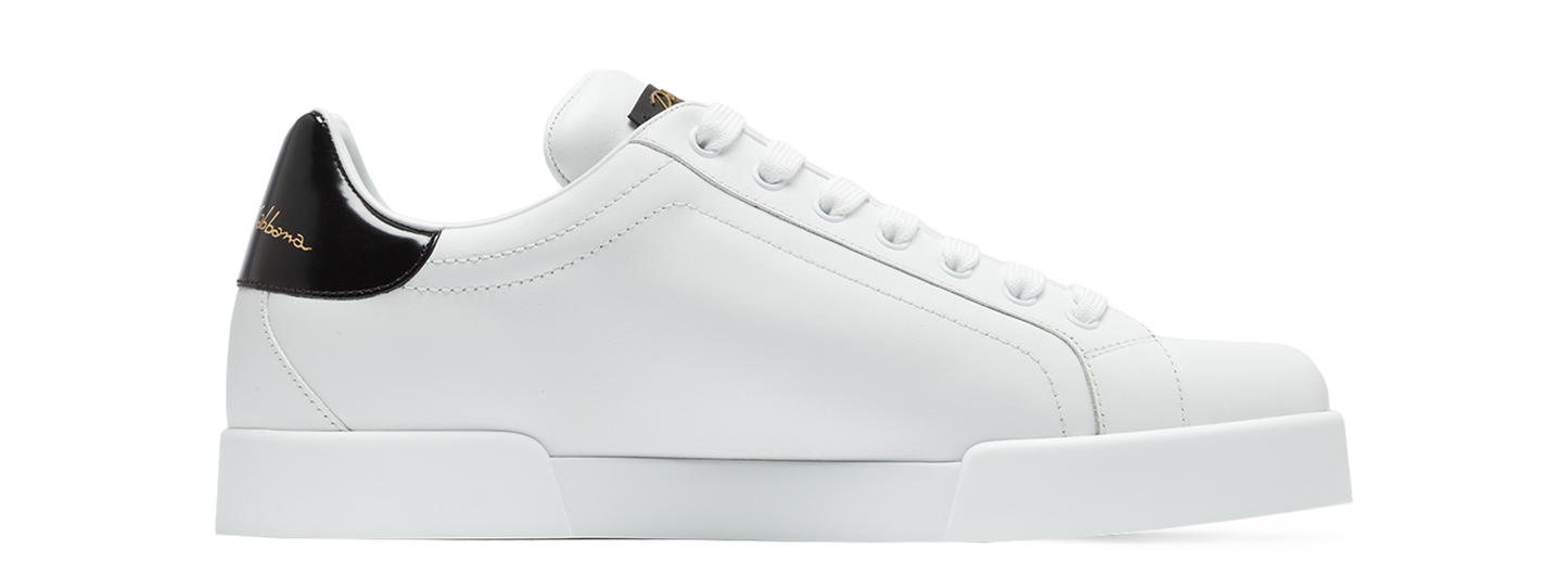 D&G SNEAKERS DONNA